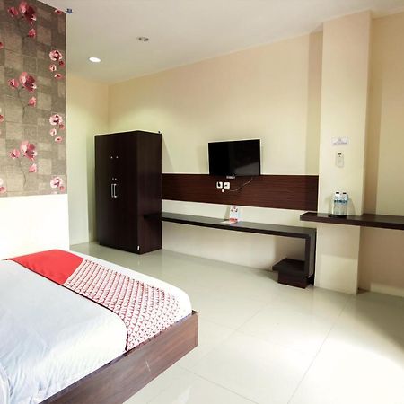 Maleo Residence Bandung Dış mekan fotoğraf
