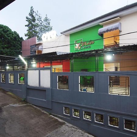 Maleo Residence Bandung Dış mekan fotoğraf