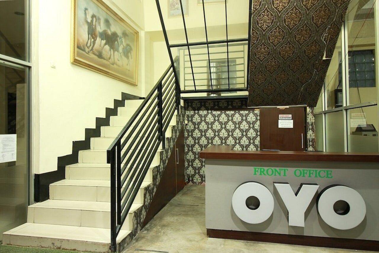 Maleo Residence Bandung Dış mekan fotoğraf
