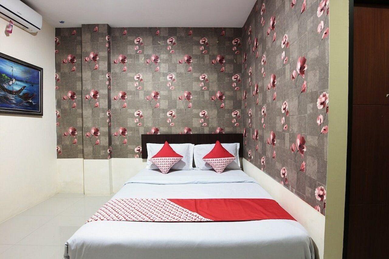 Maleo Residence Bandung Dış mekan fotoğraf