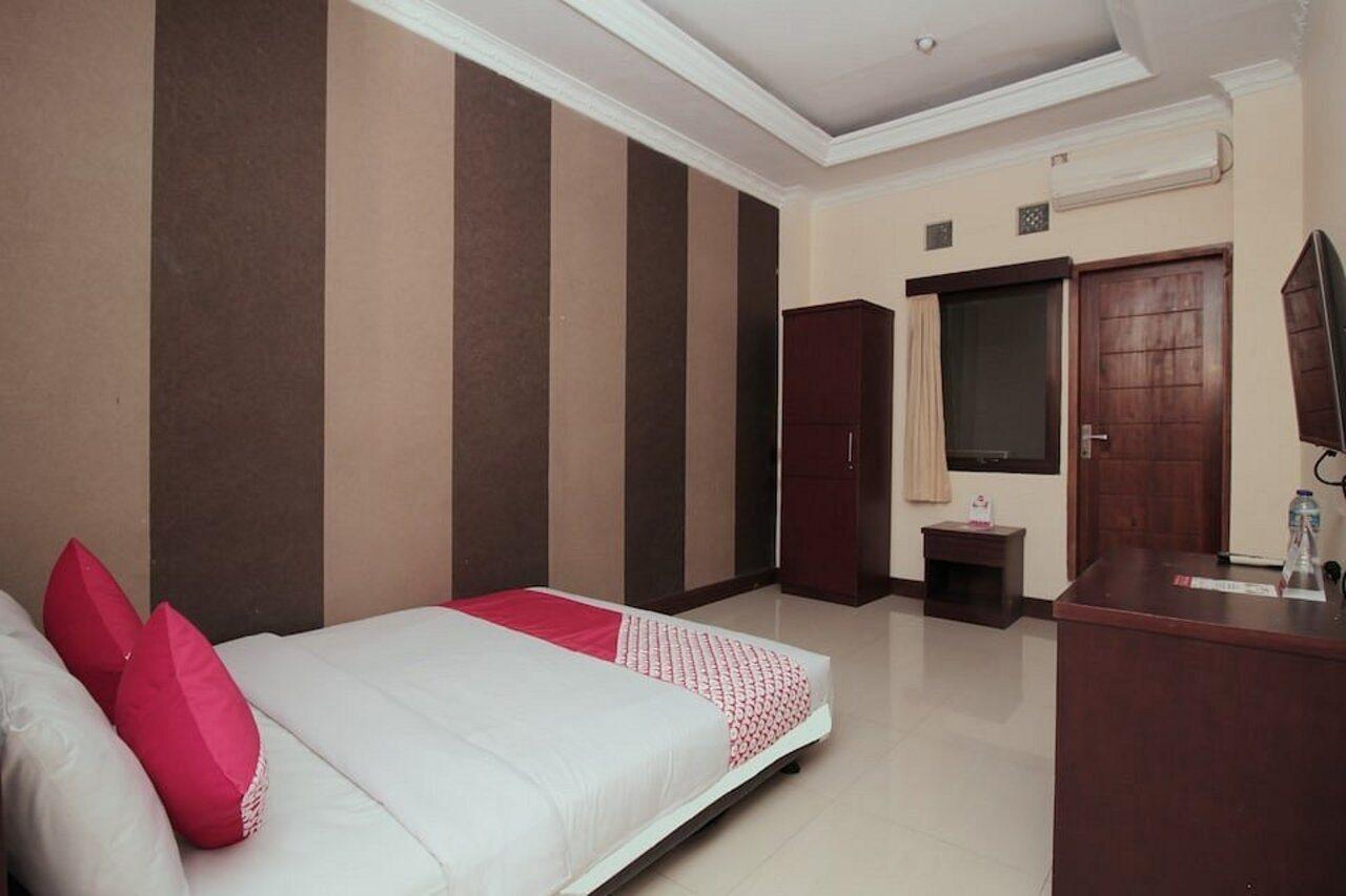 Maleo Residence Bandung Dış mekan fotoğraf