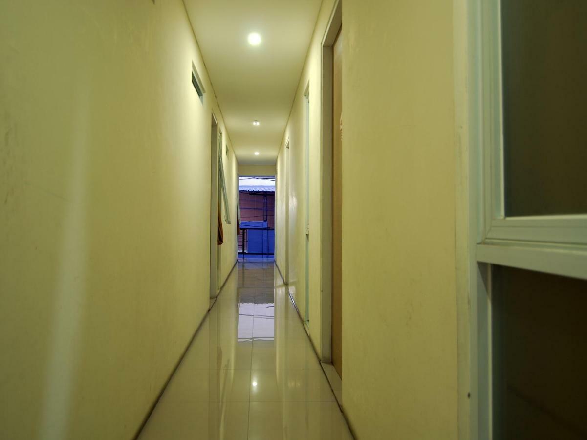 Maleo Residence Bandung Dış mekan fotoğraf
