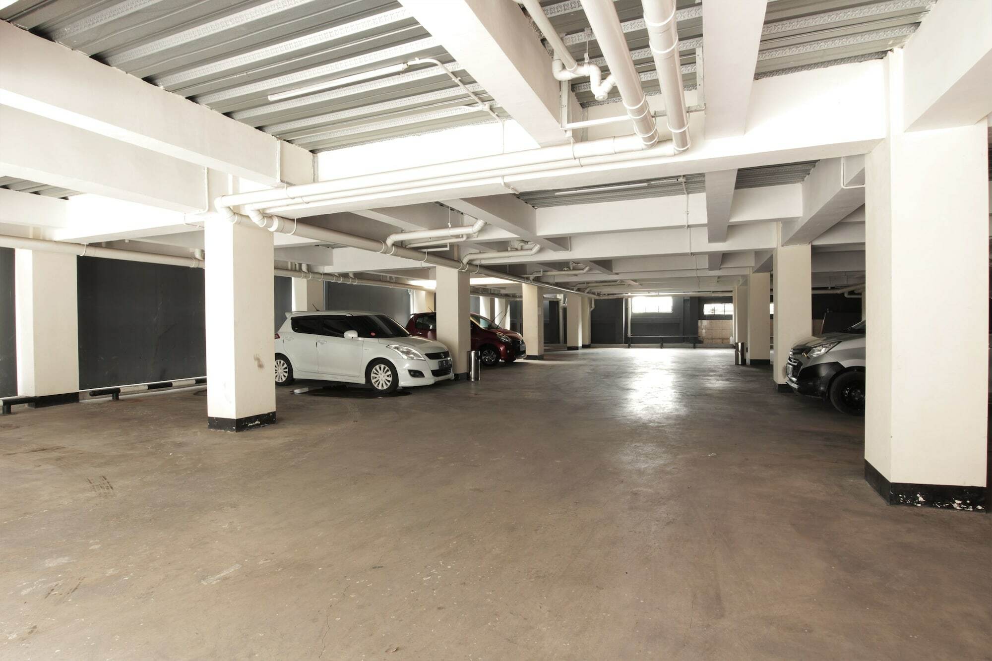 Maleo Residence Bandung Dış mekan fotoğraf