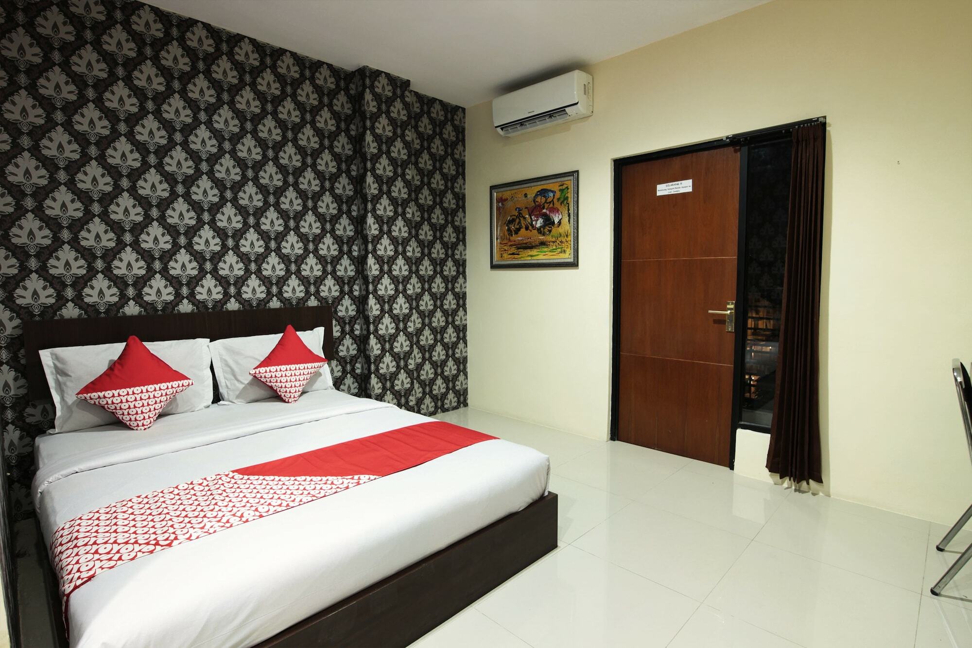 Maleo Residence Bandung Dış mekan fotoğraf
