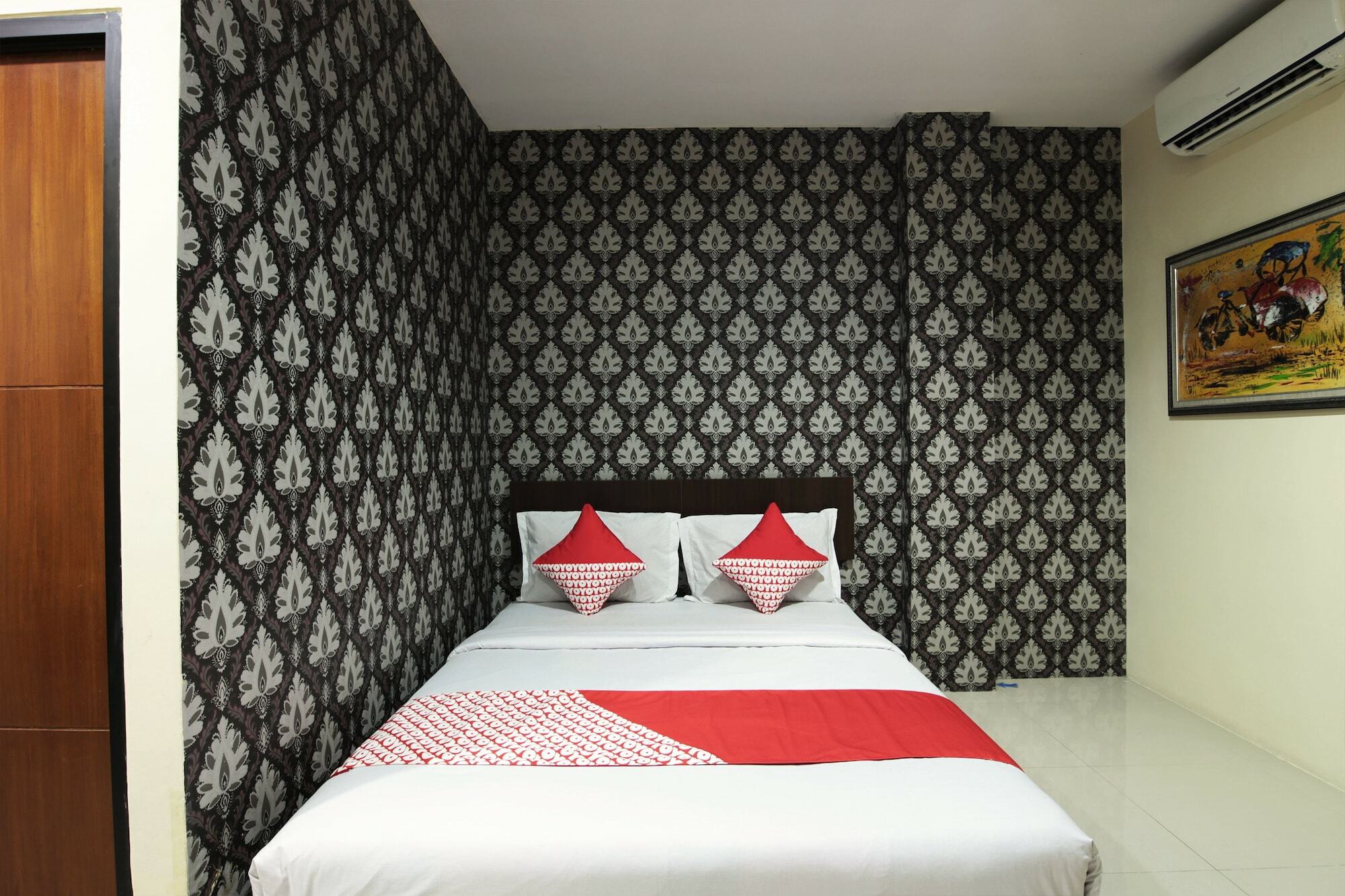 Maleo Residence Bandung Dış mekan fotoğraf