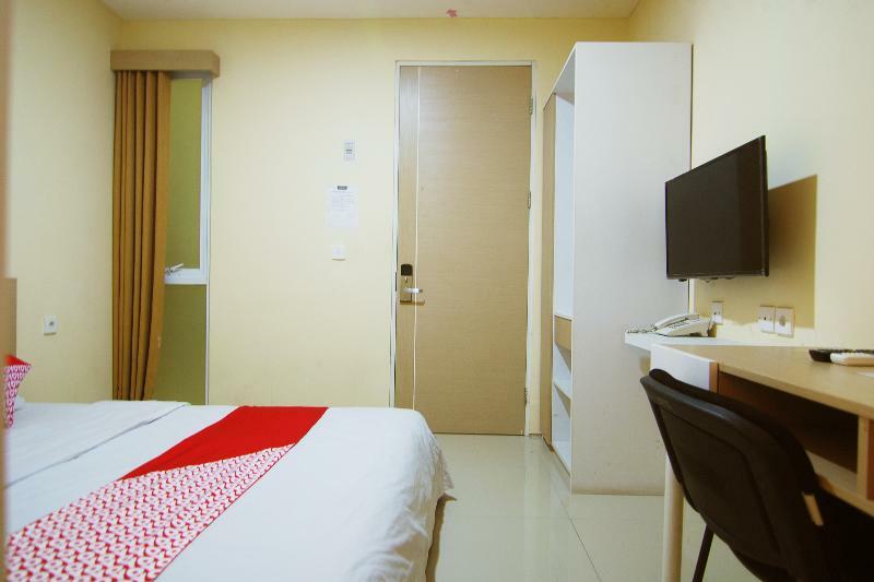 Maleo Residence Bandung Dış mekan fotoğraf