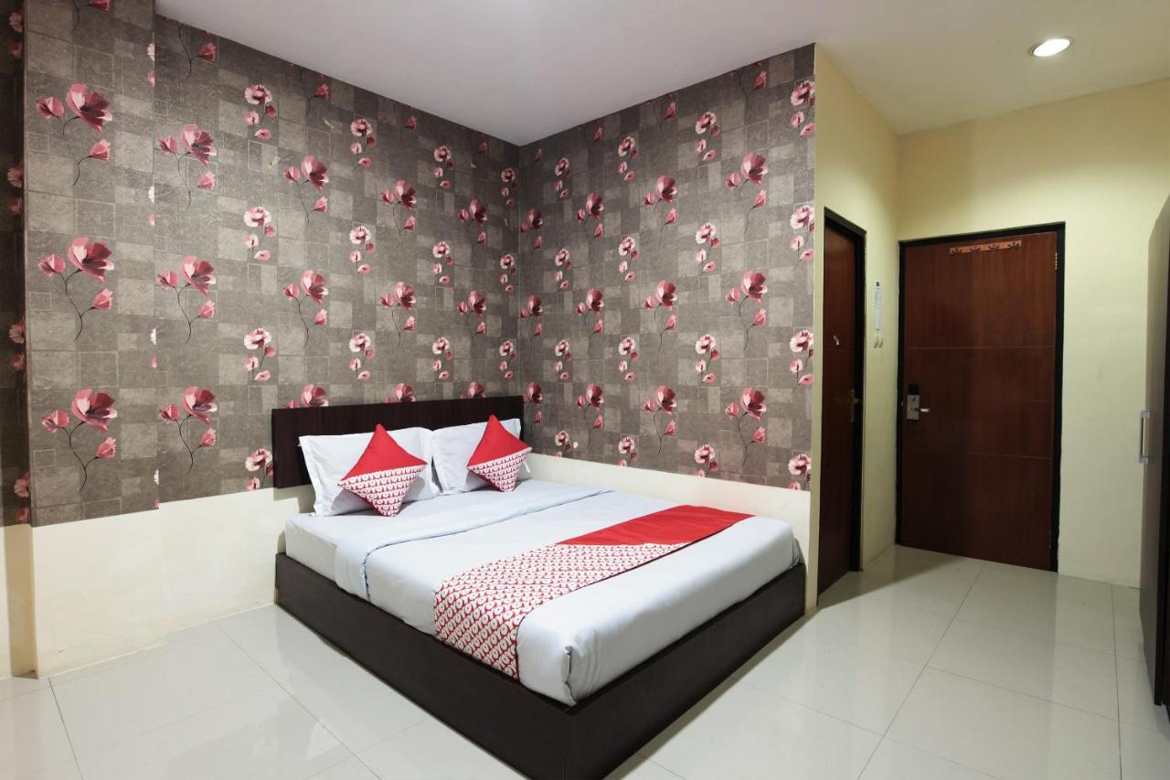 Maleo Residence Bandung Dış mekan fotoğraf