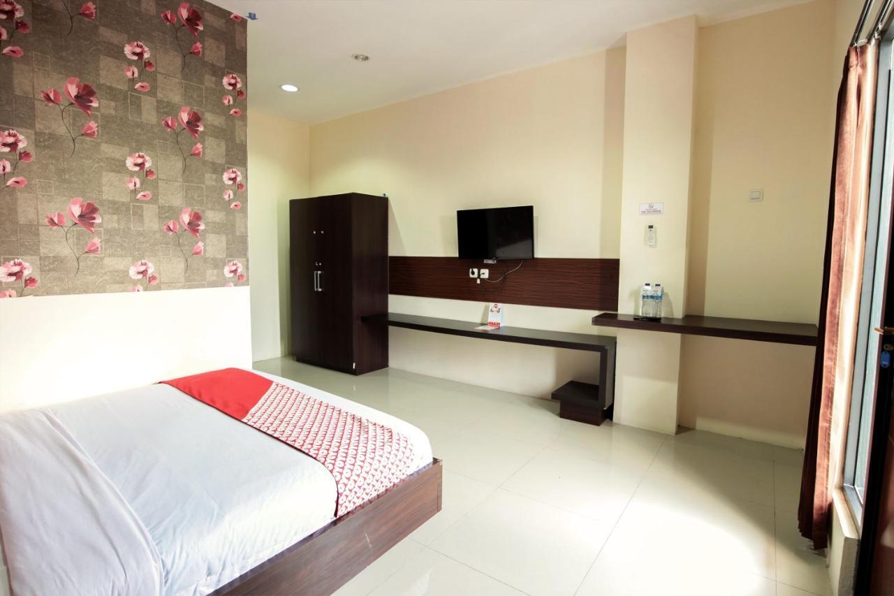 Maleo Residence Bandung Dış mekan fotoğraf