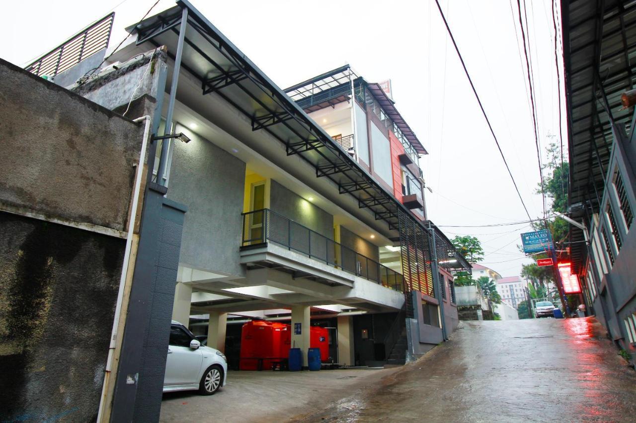 Maleo Residence Bandung Dış mekan fotoğraf