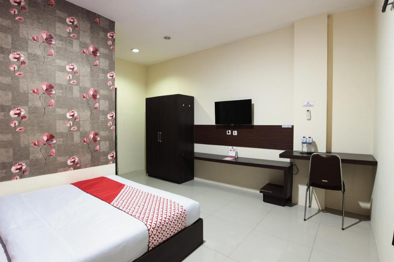 Maleo Residence Bandung Dış mekan fotoğraf