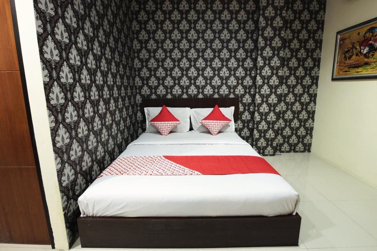 Maleo Residence Bandung Dış mekan fotoğraf