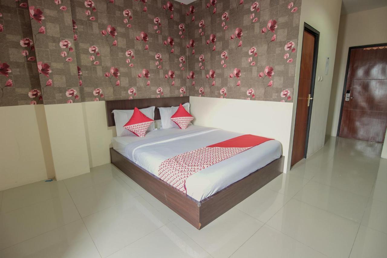 Maleo Residence Bandung Dış mekan fotoğraf