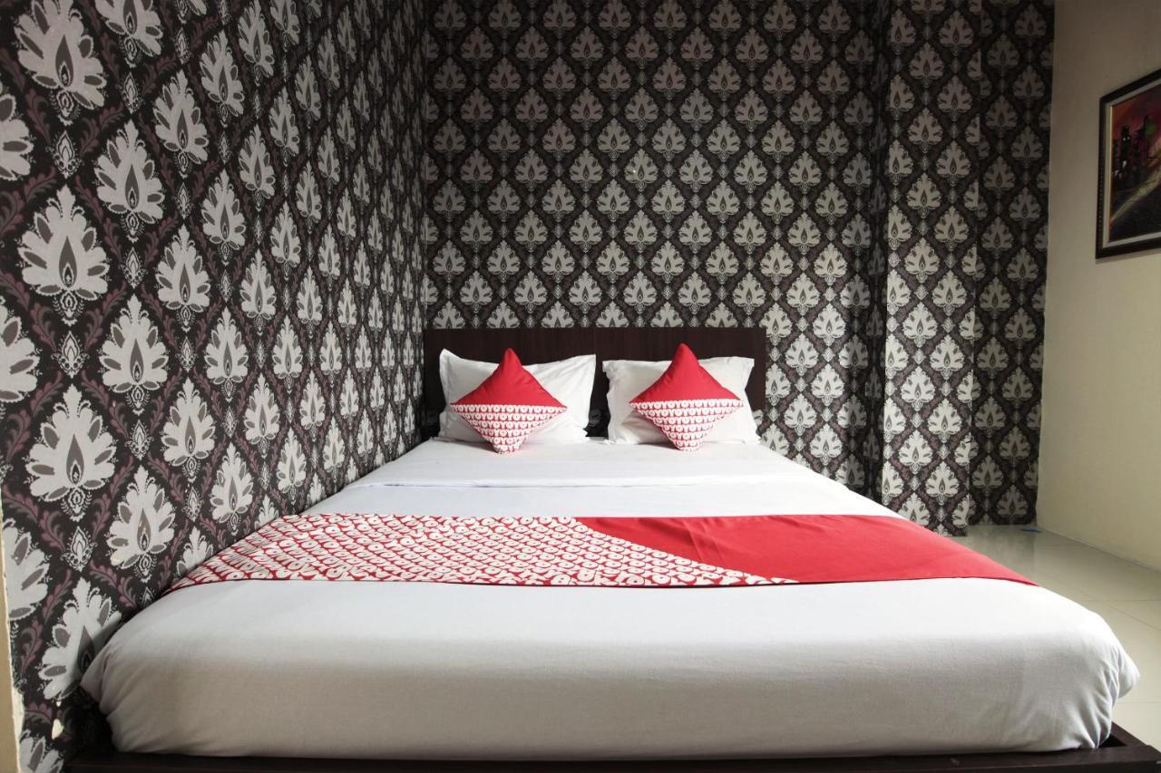 Maleo Residence Bandung Dış mekan fotoğraf