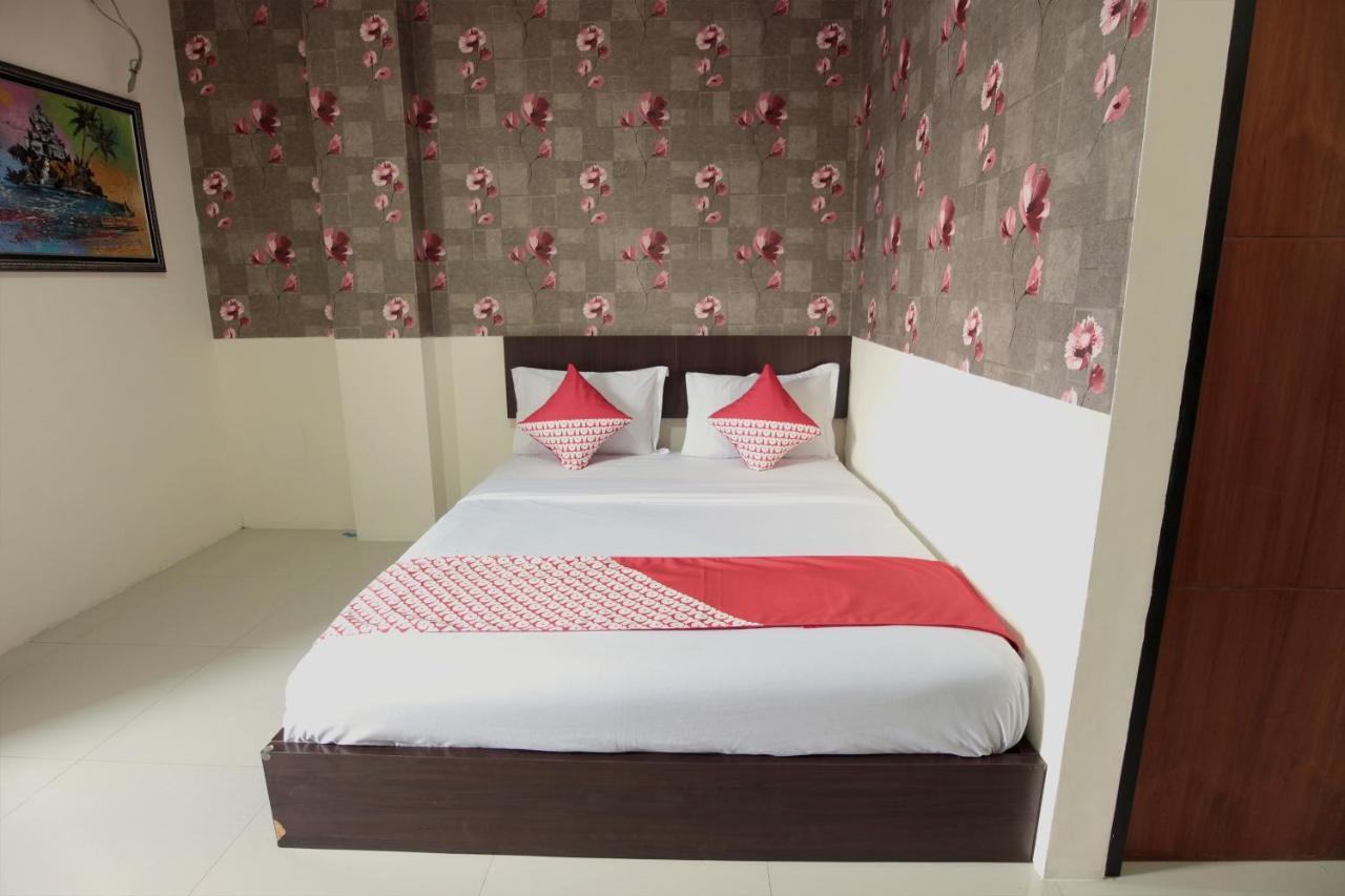Maleo Residence Bandung Dış mekan fotoğraf