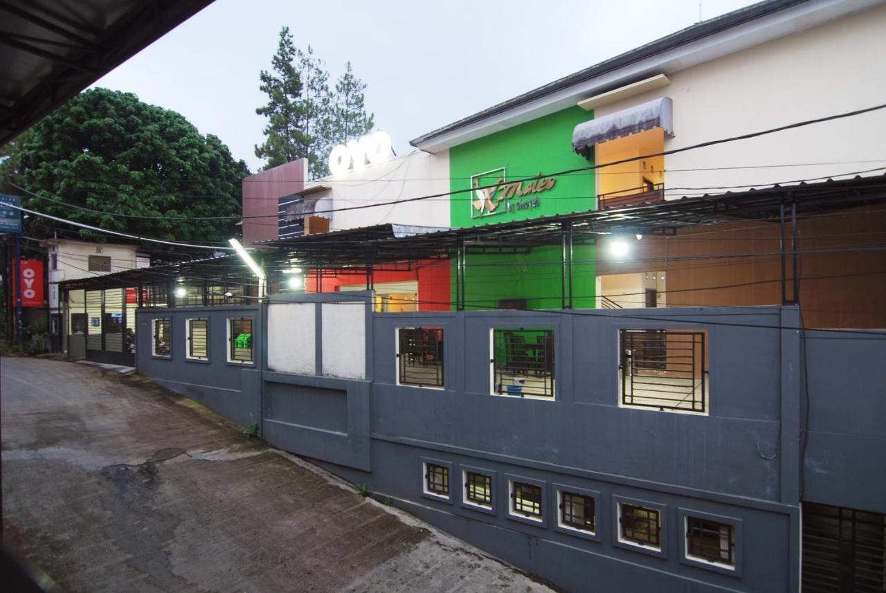 Maleo Residence Bandung Dış mekan fotoğraf
