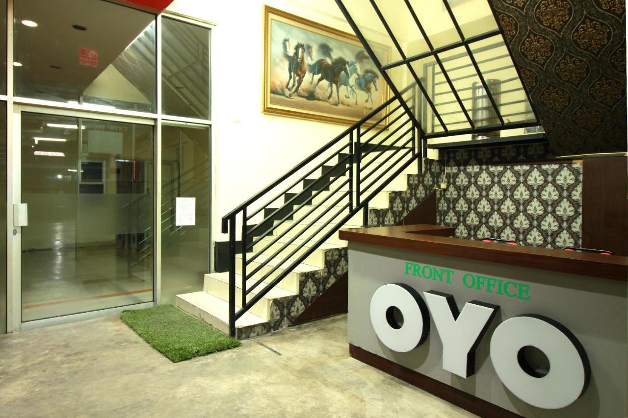 Maleo Residence Bandung Dış mekan fotoğraf